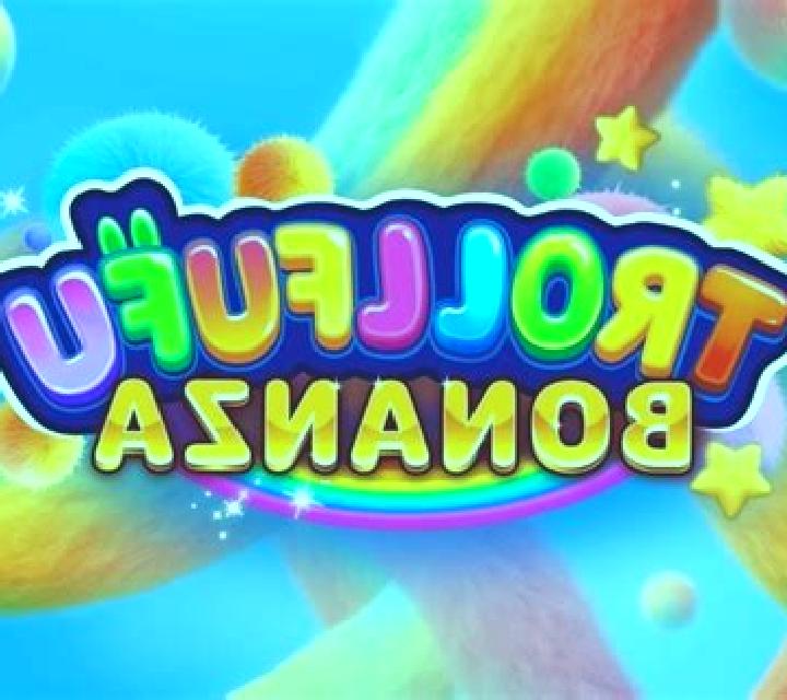 Le Troll Bonanza slot