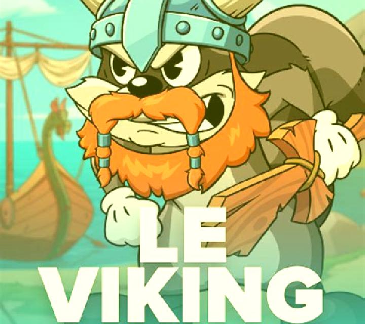 Le Viking slot