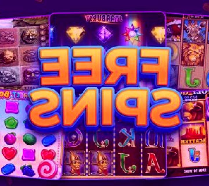 Leaders of the Free Spins World slot game