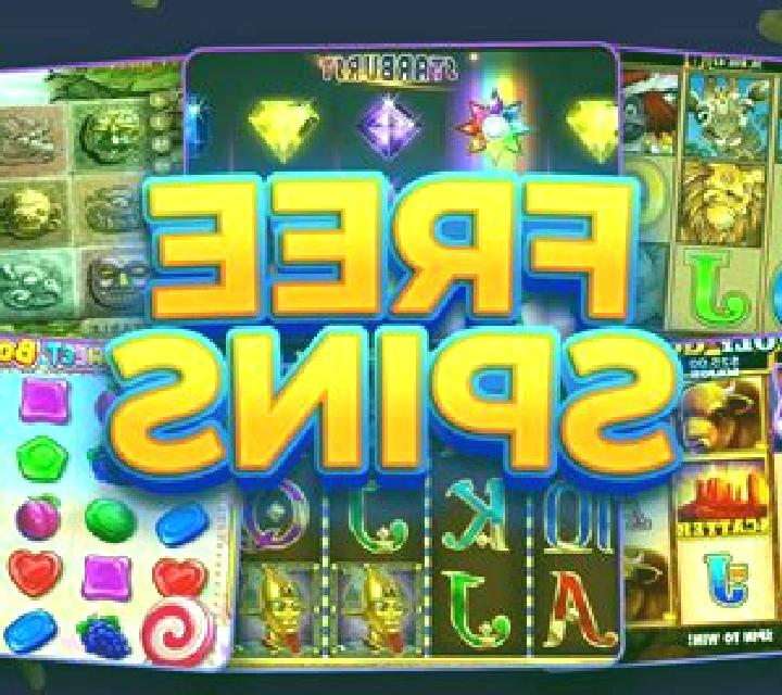 Leaders of the Free Spins World slot
