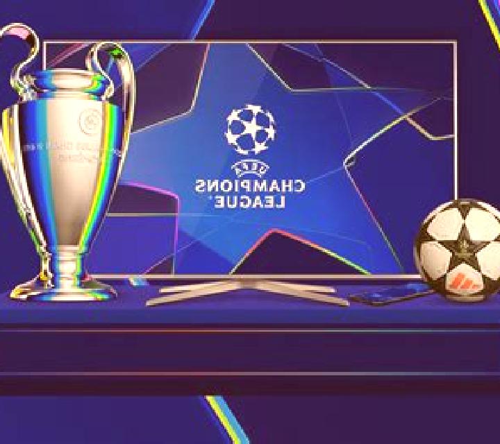 League Of Champions online slot