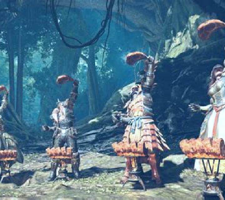 League of Wilds online slot
