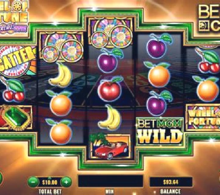 Leagues of Fortune online slot