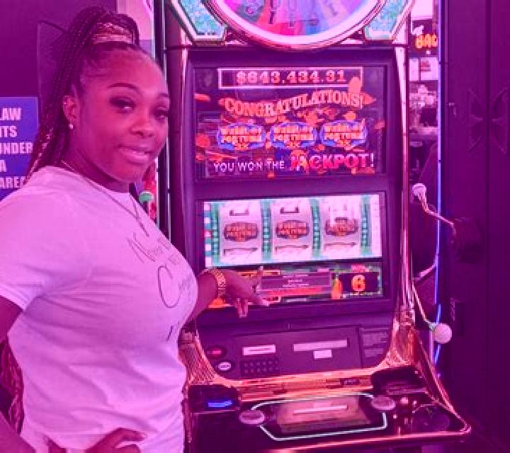 Leatherheads slot machine