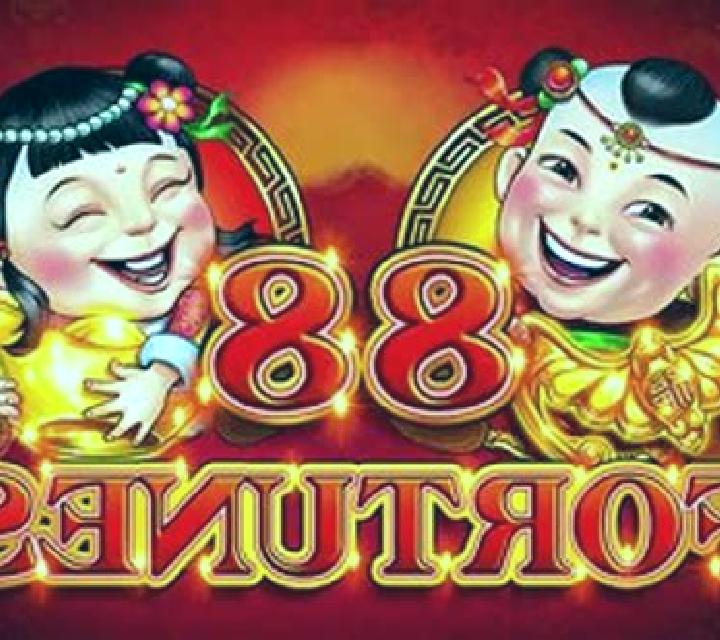 Leaves of Fortune slot