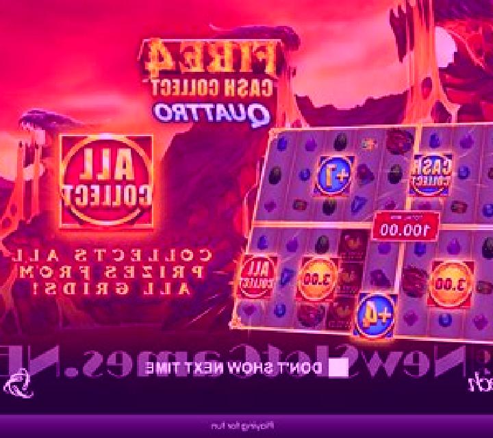 Left 4 Cash slot game