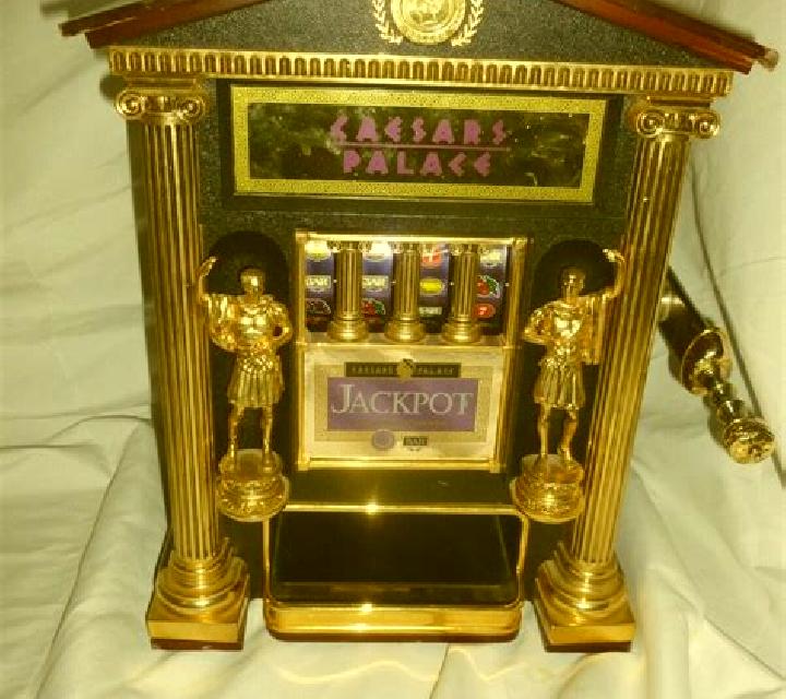 Legacy of Cleopatra s Palace slot machine