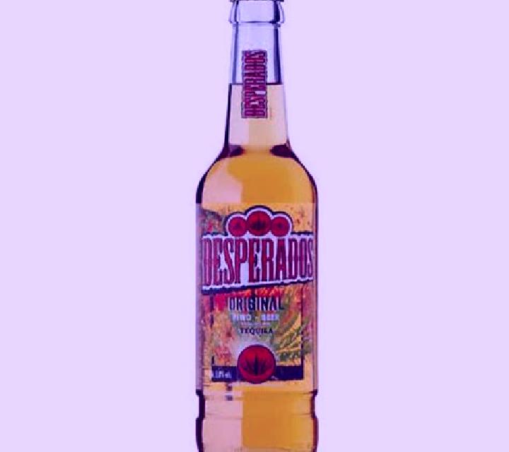 Legacy of Desperados online slot