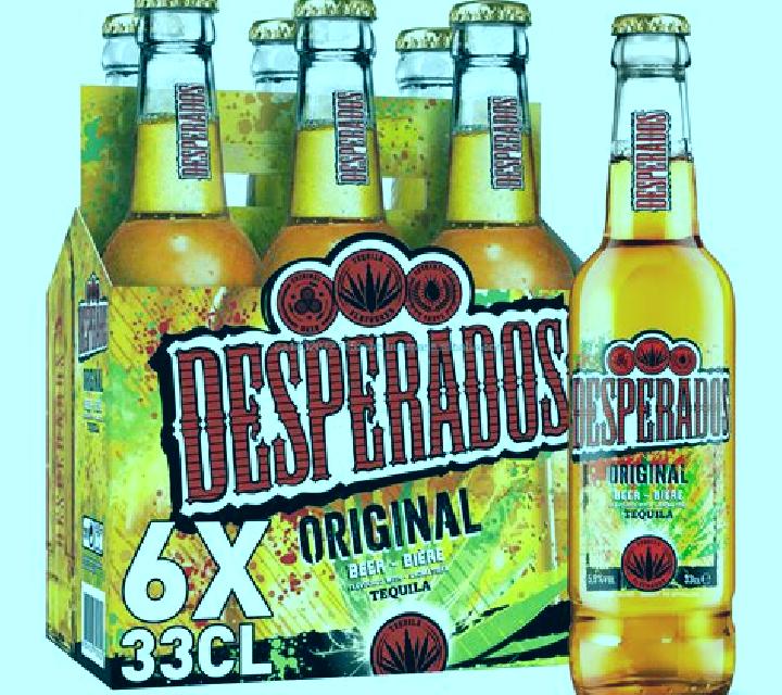 Legacy of Desperados slot machine