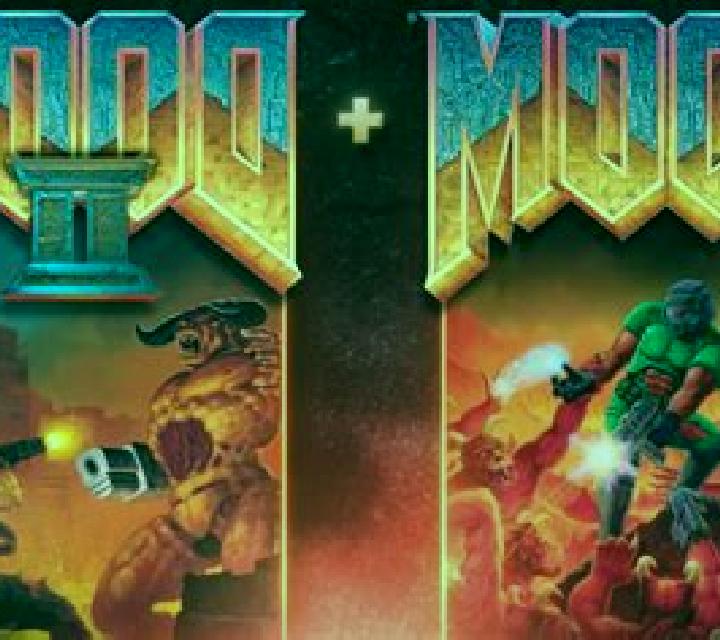 Legacy of Doom slot game