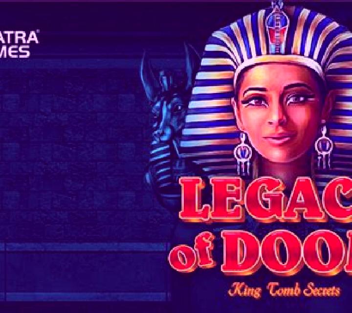 Legacy of Doom slot