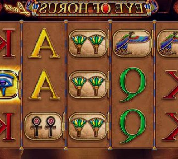 Legacy Of Horus online slot