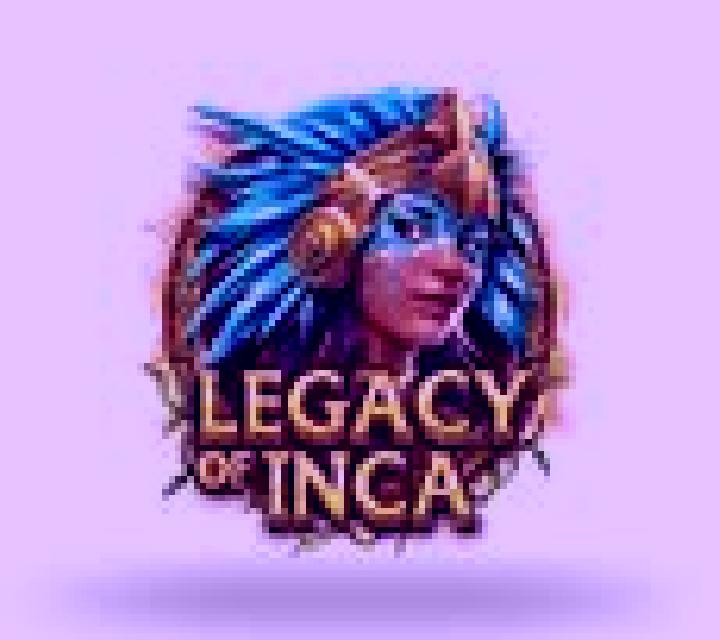 Legacy of Inca online slot