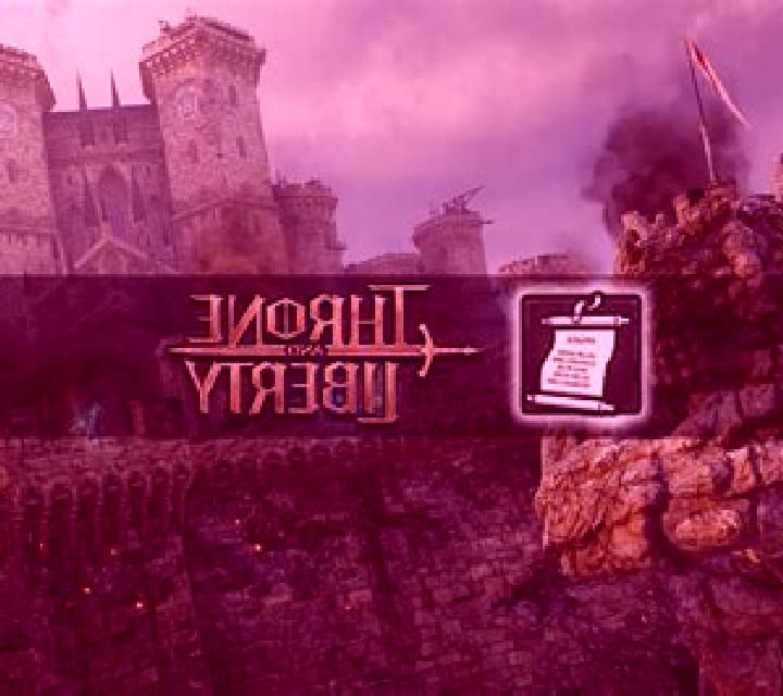 Legacy of Liberty online slot