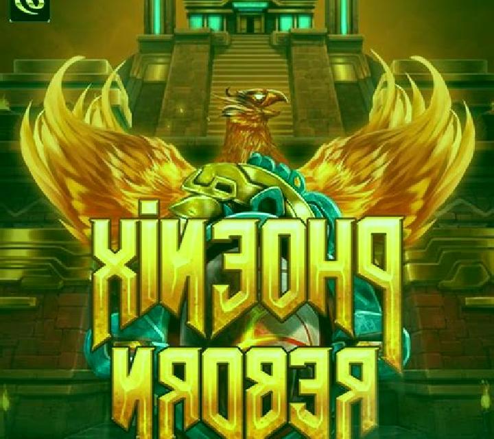 Legacy of Phoenix online slot