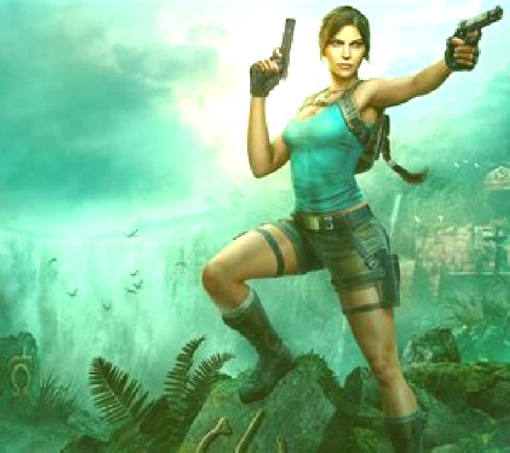 Legacy of the Wild 2 slot game