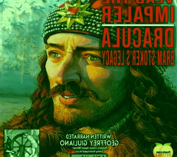 Legacy of Vlad online slot
