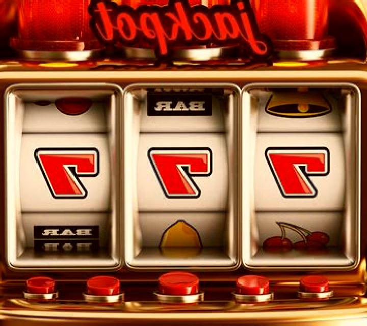 Legacy Retro Roller slot machine
