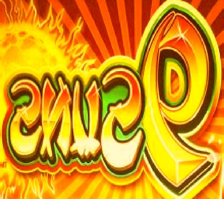 Legend of 9 Suns slot game
