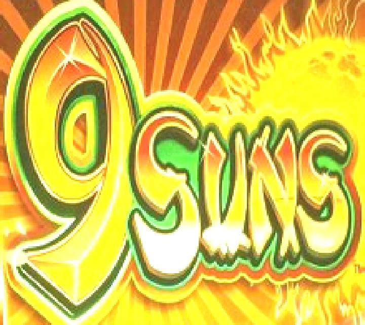 Legend of 9 Suns slot