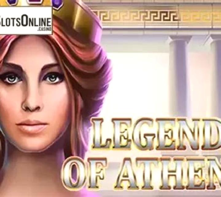 Legend of Athena (KA Gaming) slot