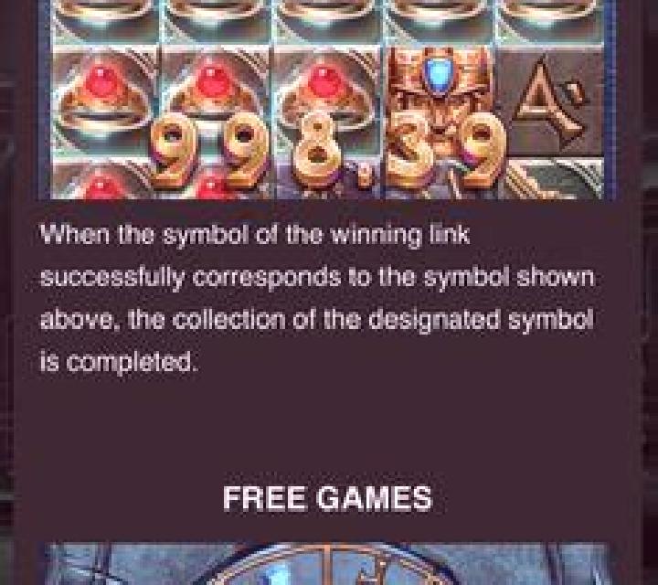 Legend of Atlantis slot machine