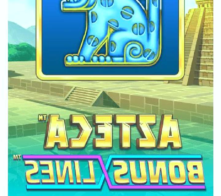 Legend of Azteca online slot