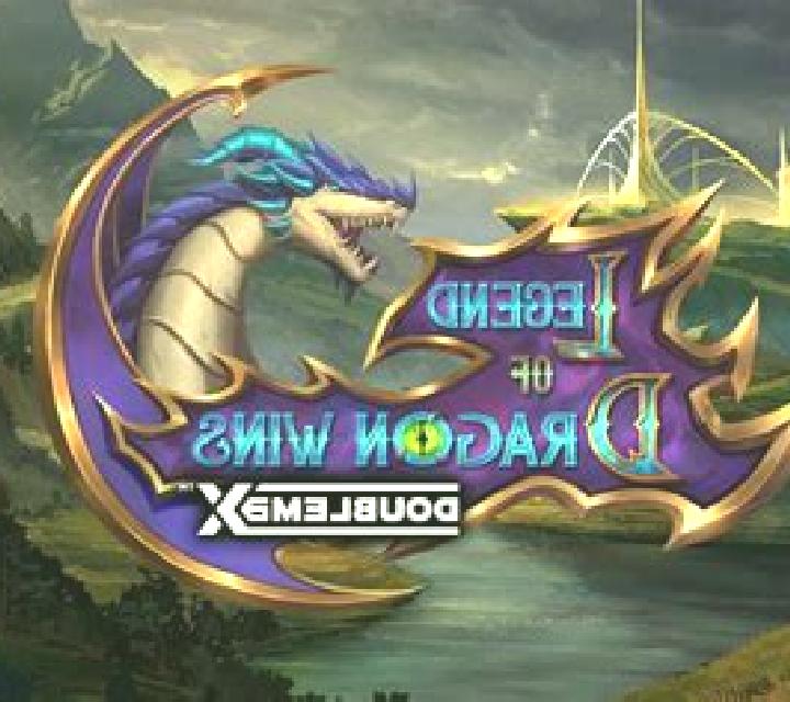 Legend of Dragon Wins DoubleMax online slot