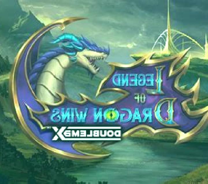 Legend of Dragon Wins DoubleMax slot