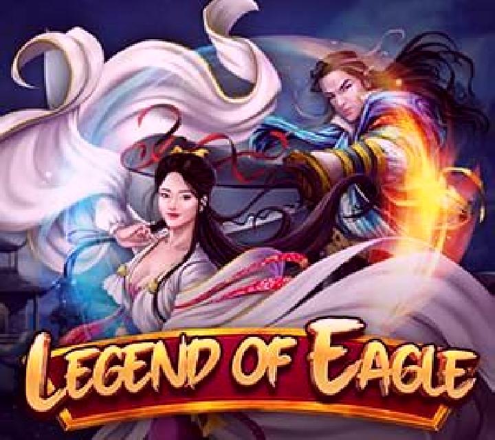 Legend of Eagle online slot