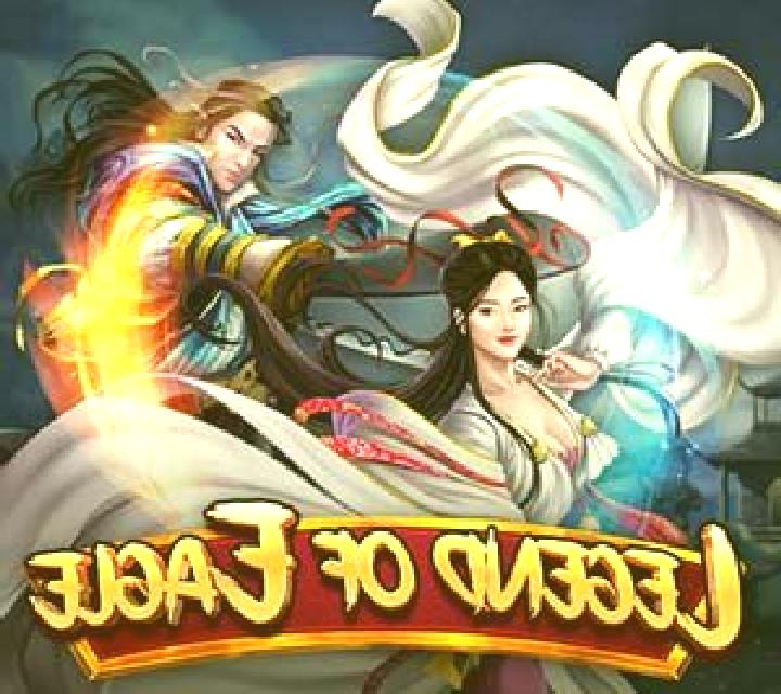 Legend of Eagle slot