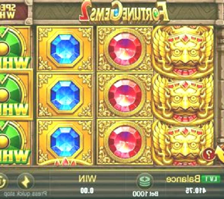 Legend of Fortune slot game