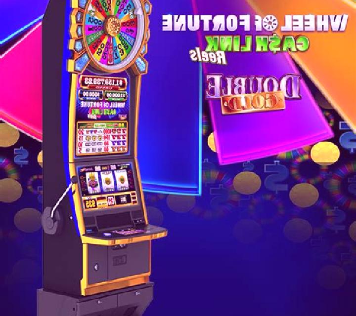 Legend of Fortune slot machine