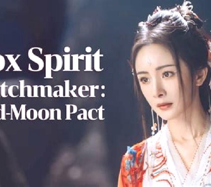 Legend of Fox Spirit online slot