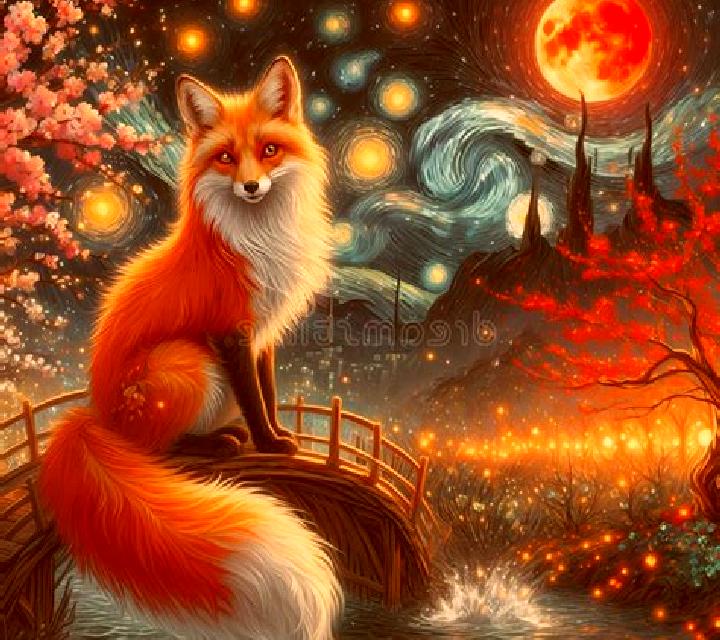 Legend of Fox Spirit slot game