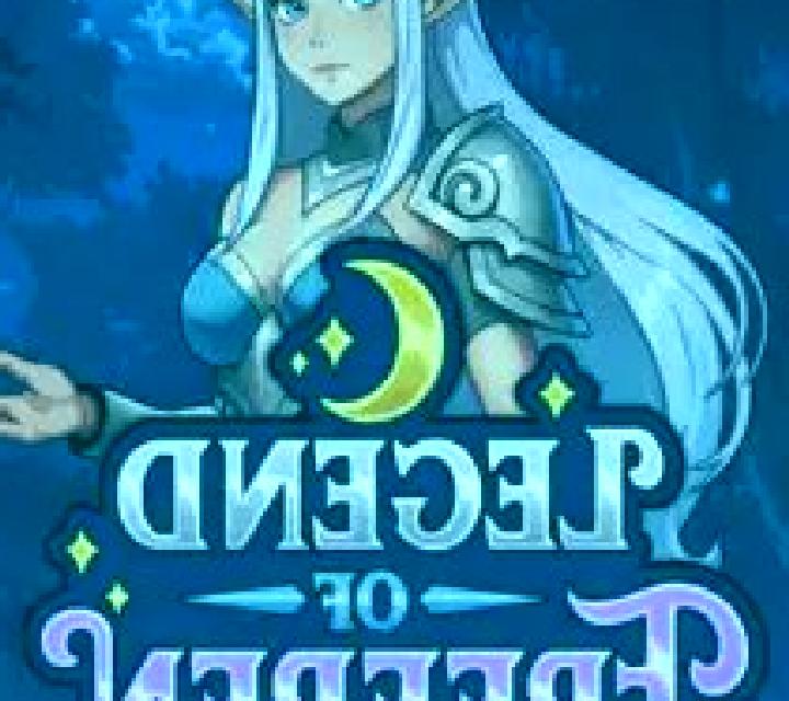 Legend of Freeren online slot