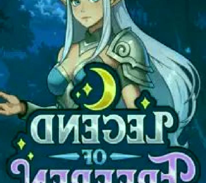 Legend of Freeren slot game