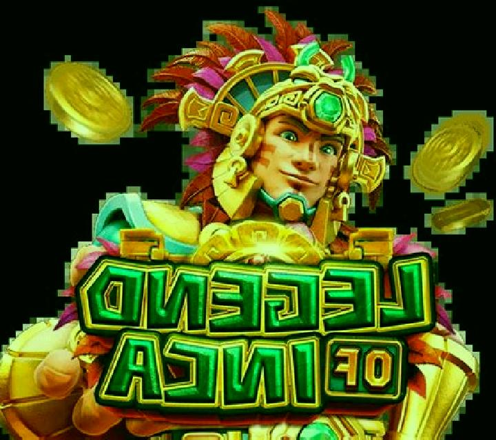 Legend of Inca slot game