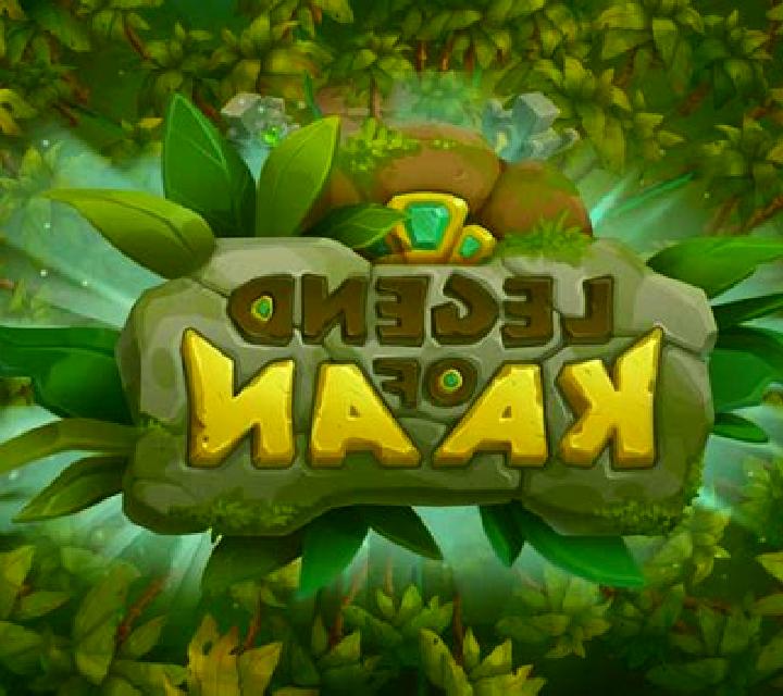 Legend Of Kaan slot