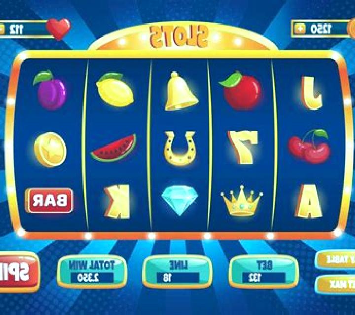 Legend Of Maasai slot machine