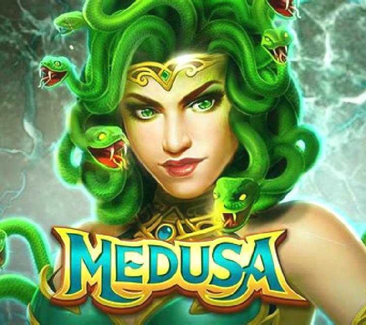 Legend of Medusa online slot