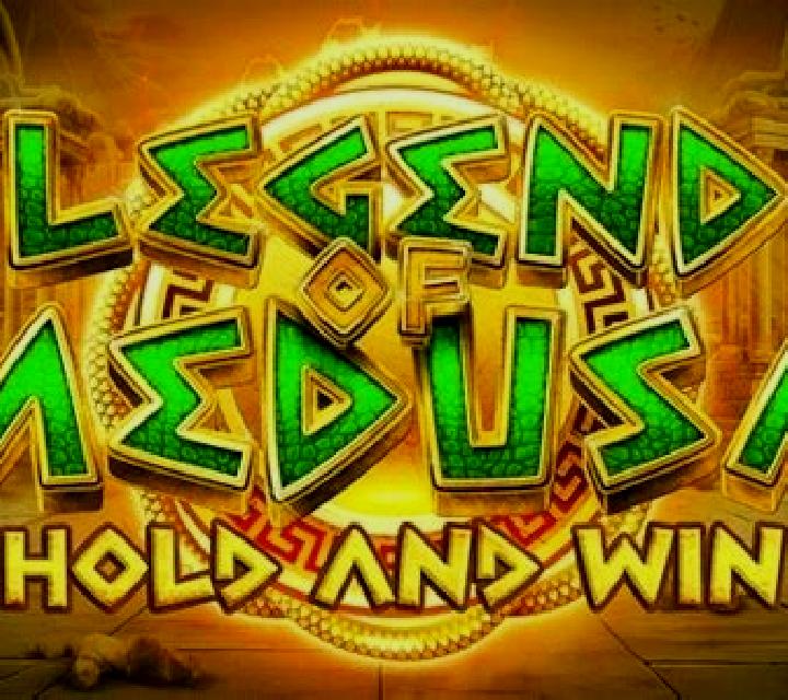 Legend of Medusa slot