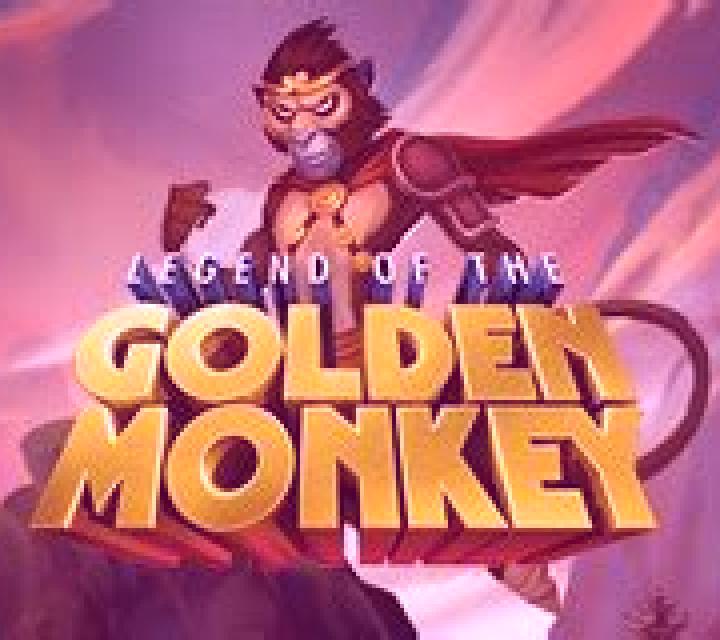 Legend of Monkey online slot