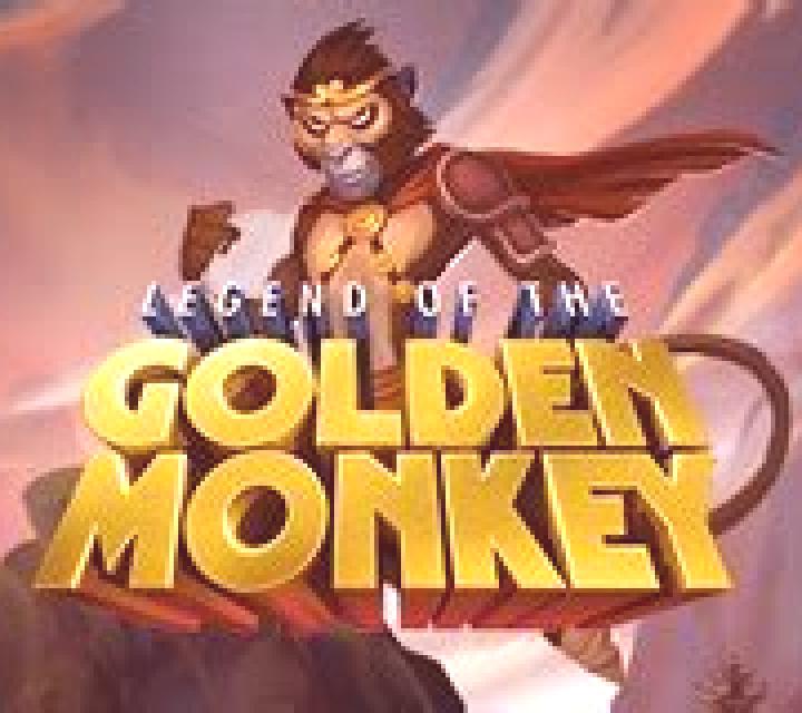 Legend of Monkey slot