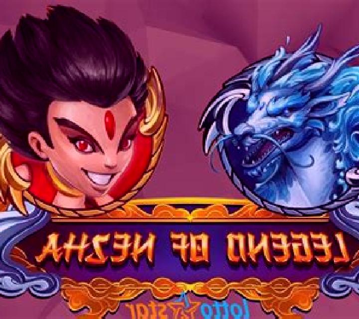 Legend Of Nezha (GamePlay) online slot