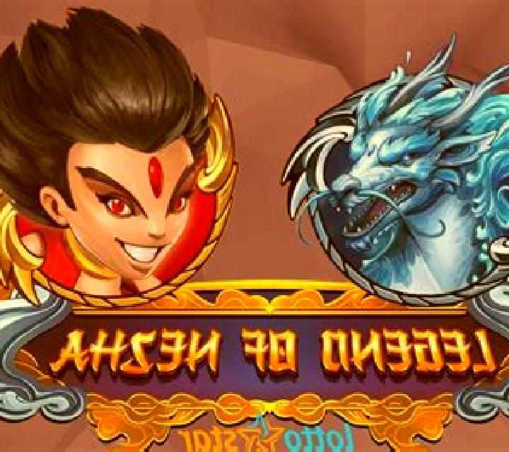 Legend Of Nezha (GamePlay) slot game