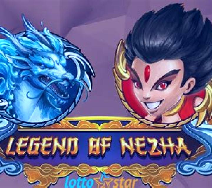 Legend Of Nezha (GamePlay) slot