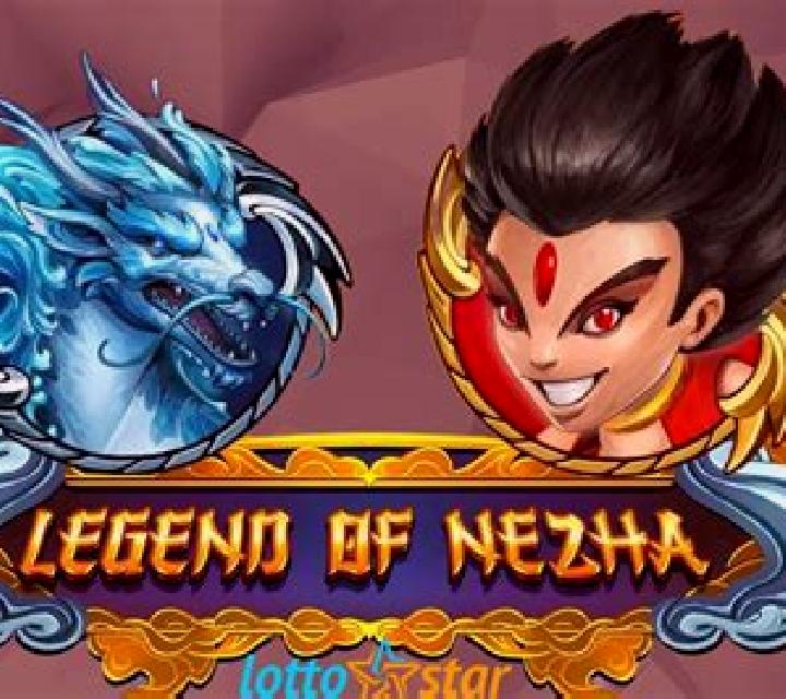 Legend of Nezha (Habanero) online slot