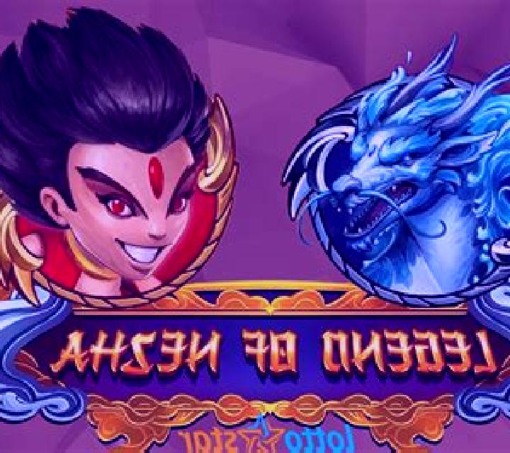 Legend of Nezha (Habanero) slot game