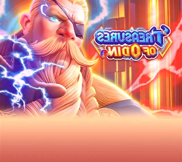 Legend of Odin slot